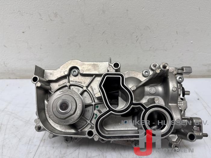 Waterpomp Volkswagen Tiguan DUC - Foto 2