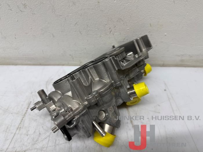 Waterpomp Volkswagen Tiguan DUC - Foto 3