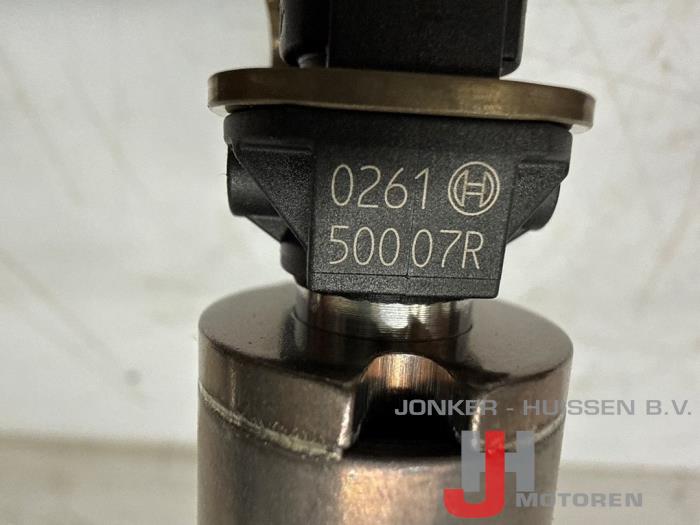 Injector (benzine injectie) Volkswagen Tiguan DUC - Photo 3