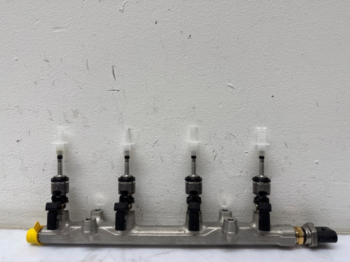 Injector (benzine injectie) Volkswagen Tiguan