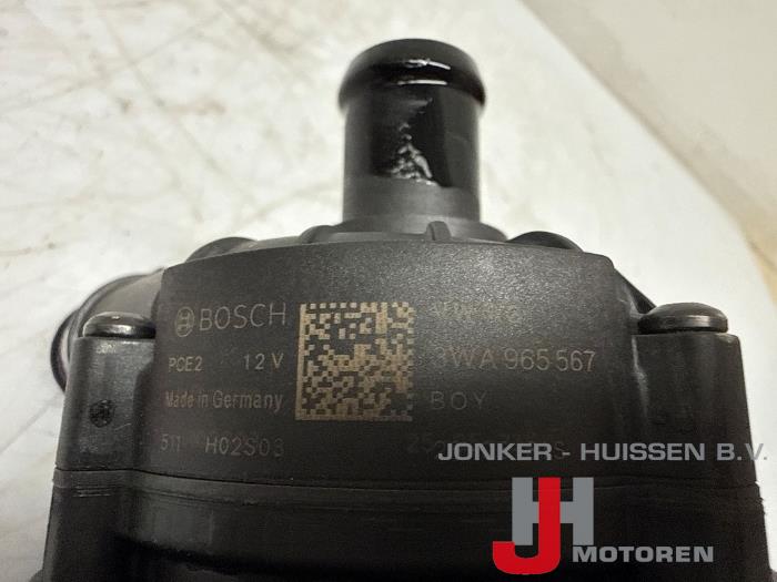 Waterpomp Volkswagen Tiguan DUC - Foto 3