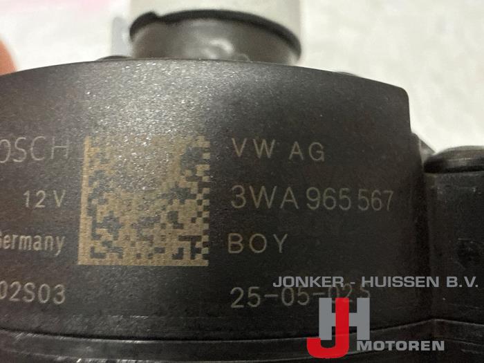 Waterpomp Volkswagen Tiguan DUC - Photo 4