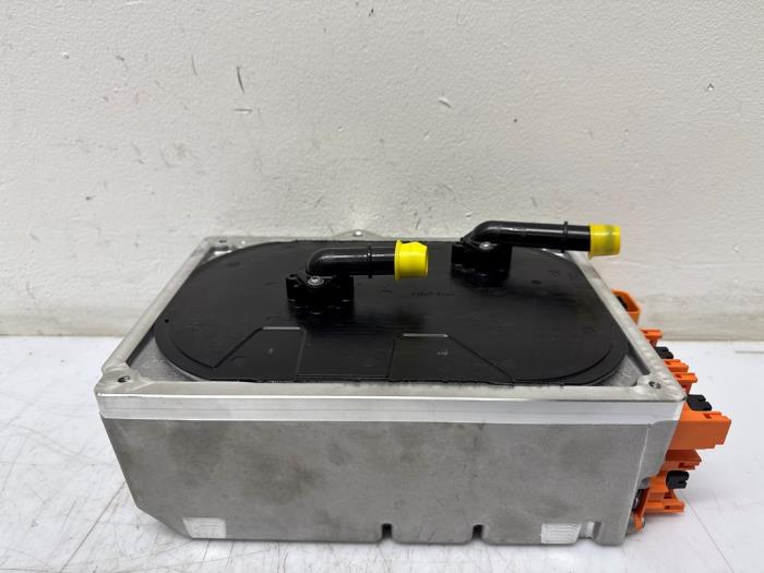 Acculader Volkswagen Tiguan