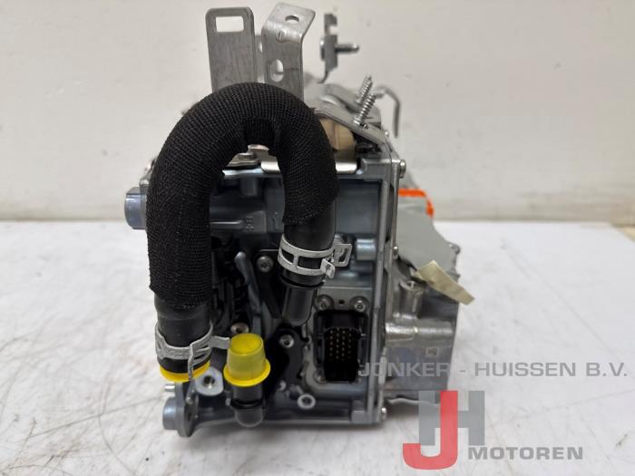 Inverter Volkswagen Tiguan - Photo 2