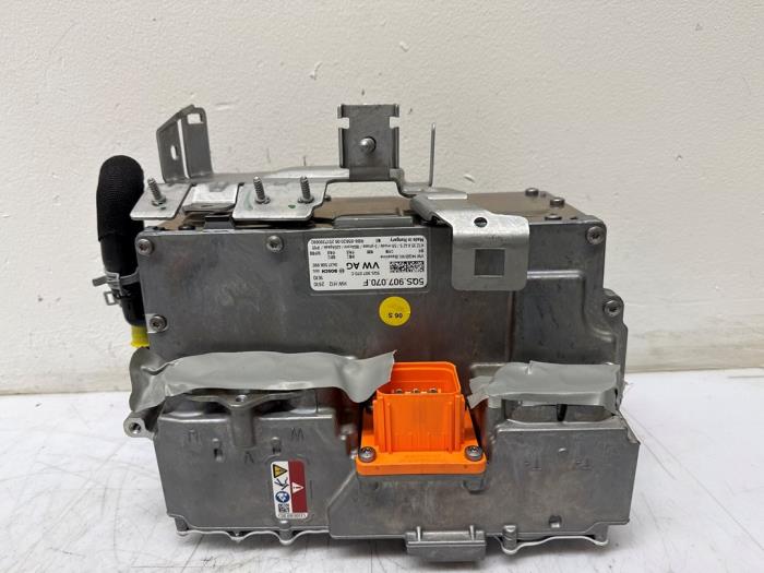 Inverter Volkswagen Tiguan