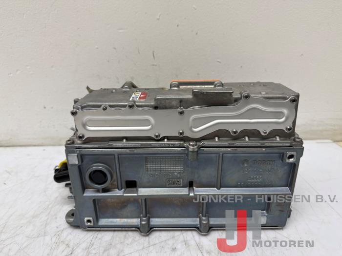 Inverter Volkswagen Tiguan - Photo 5