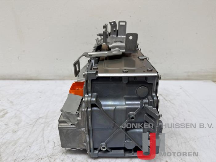 Inverter Volkswagen Tiguan - Photo 4