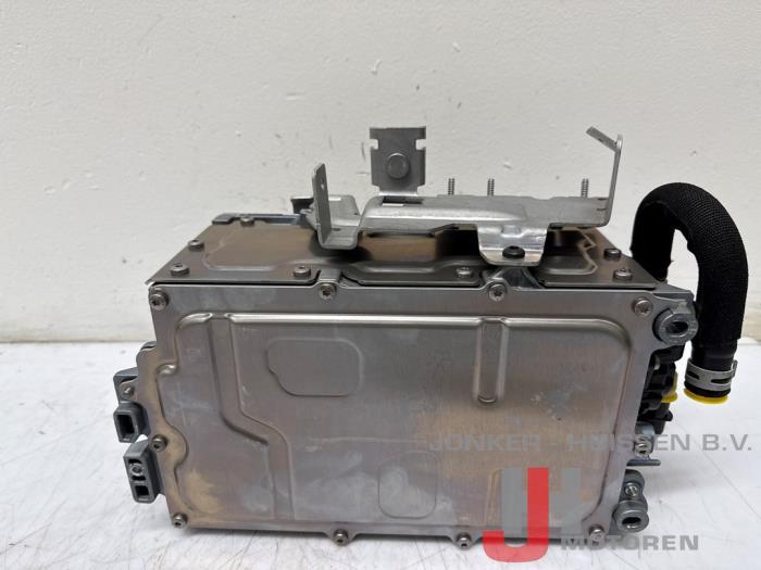 Inverter Volkswagen Tiguan - Photo 3