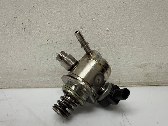 Brandstofpomp Mechanisch Volkswagen Tiguan