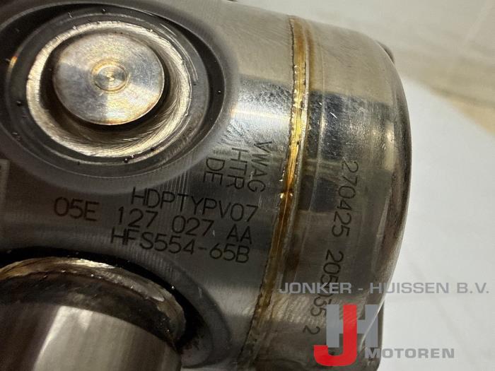 Brandstofpomp Mechanisch Volkswagen Tiguan DUC - Foto 3