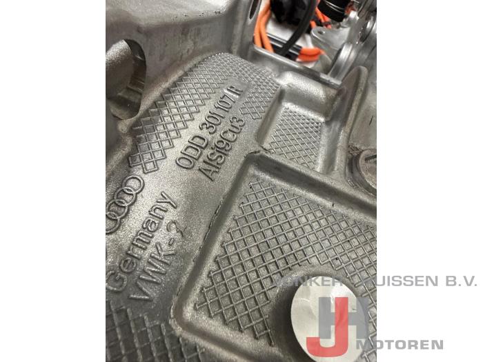 Versnellingsbak Volkswagen Tiguan WLR - Foto 7