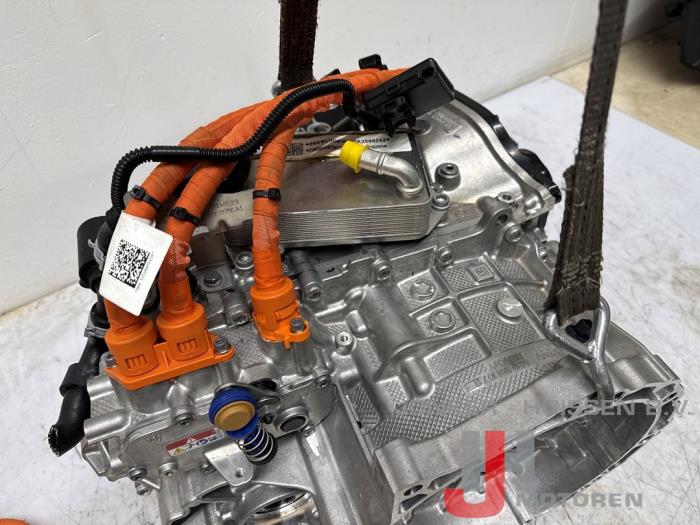 Automaatbak Volkswagen Tiguan - Foto 5