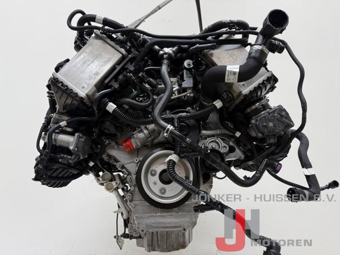 Motor Landrover Range Rover Sport - 照片 5