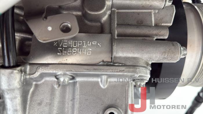 Motor Landrover Range Rover Sport - 照片 4