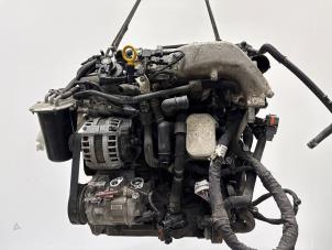 Gebruikte Motor Volkswagen Golf VIII (CD1) 2.0 TDI BlueMotion 16V Prijs op aanvraag aangeboden door Jonker - Huissen B.V.