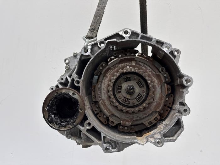 Automaatbak Volkswagen Golf