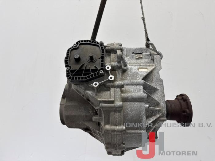 Automaatbak Volkswagen Golf - Foto 4