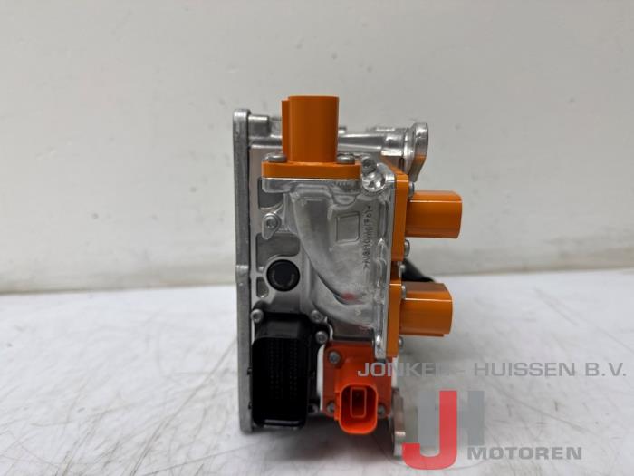 Acculader Audi A3 - Foto 3