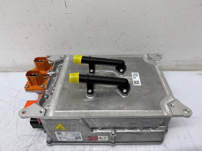 Acculader Audi A3