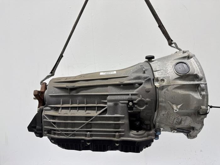 Automaatbak Mercedes C-Klasse