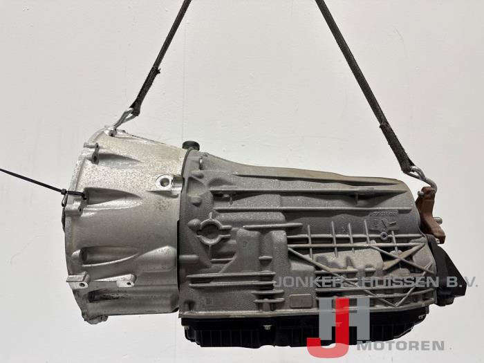 Automaatbak Mercedes C-Klasse - Foto 2