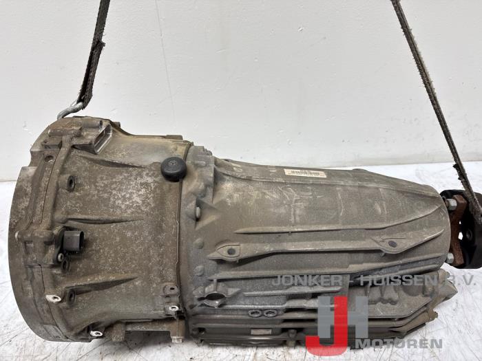 Automaatbak Mercedes S-Klasse - Foto 5