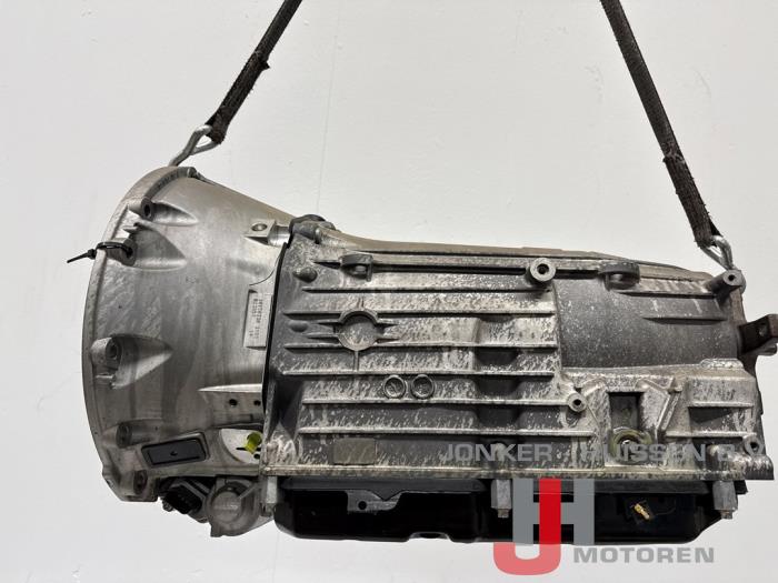 Automaatbak Mercedes C-Klasse - Foto 2