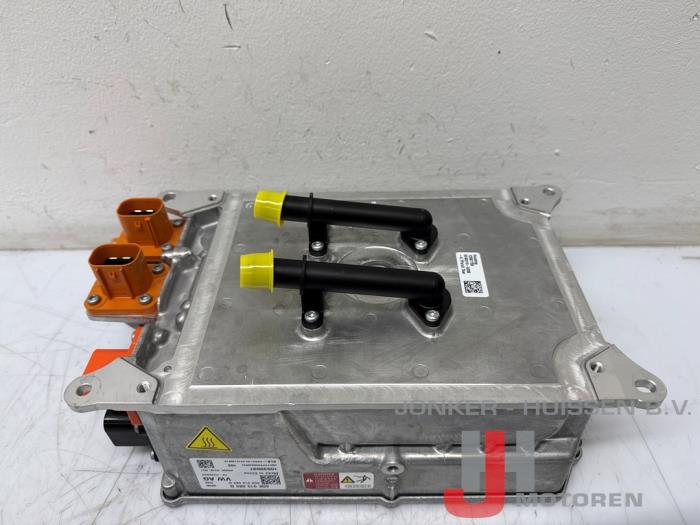Acculader Volkswagen Multivan T7 - Foto 6