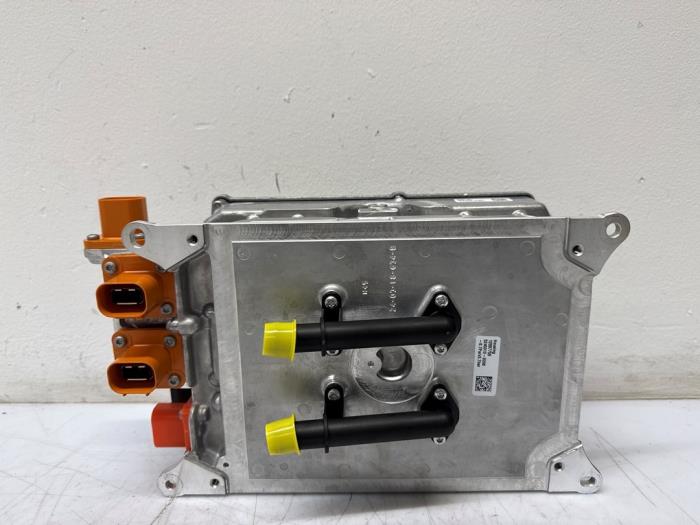 Acculader Volkswagen Multivan T7