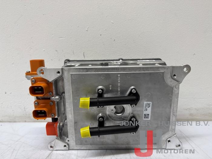 Acculader Audi A3 - Foto 2