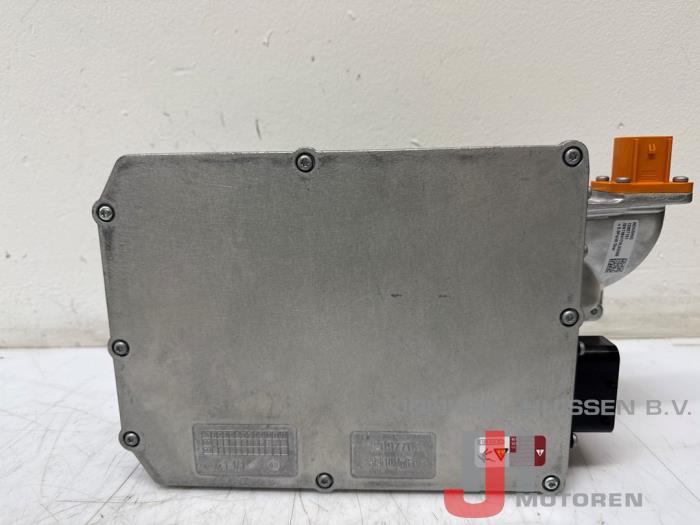 Acculader Audi A3 - Foto 4