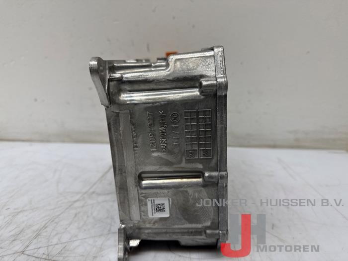 Acculader Audi A3 - Foto 5