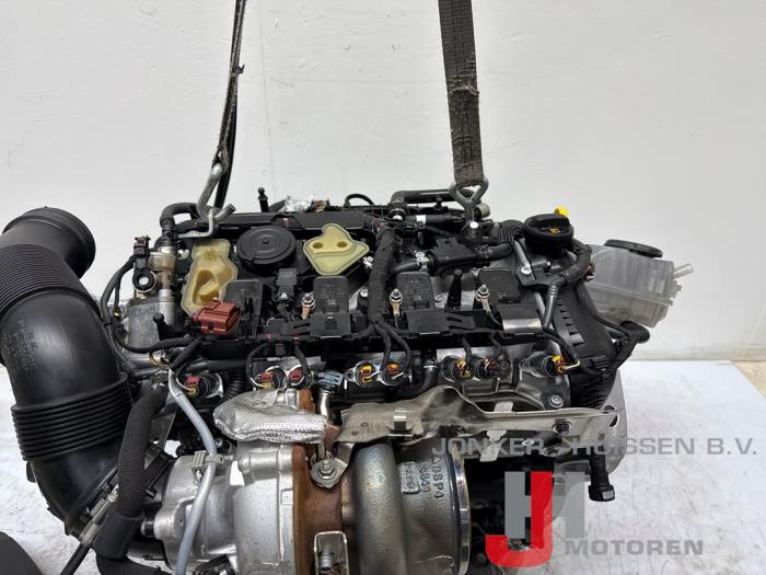 Motor Volkswagen Golf - Foto 5