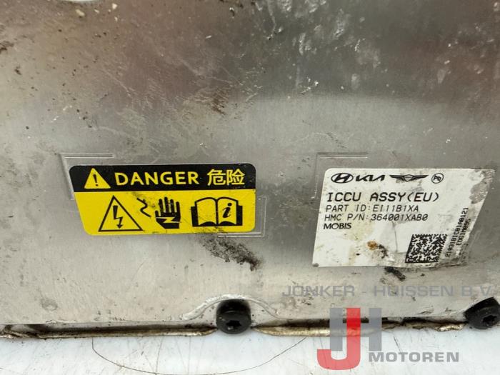 Acculader Hyundai Ioniq - Foto 5