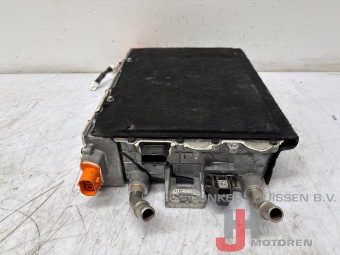 Acculader Hyundai Ioniq - Foto 2