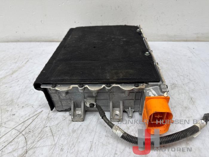 Acculader Hyundai Ioniq - Foto 4