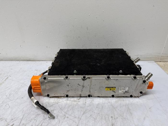 Acculader Hyundai Ioniq