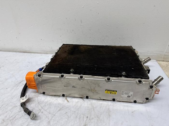 Acculader Hyundai Ioniq