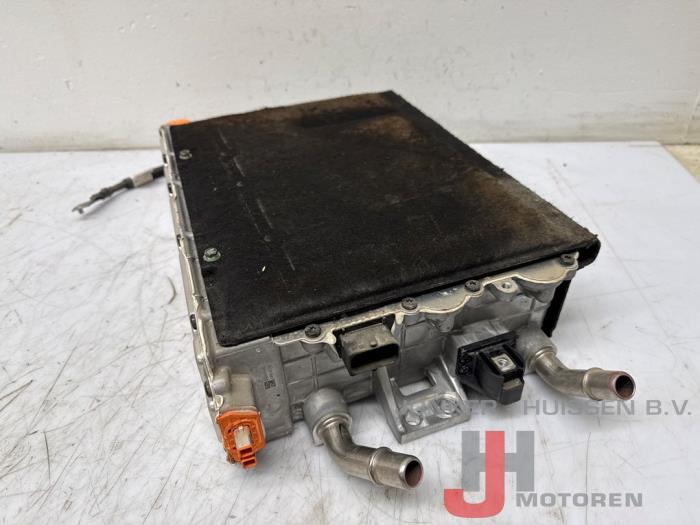 Acculader Hyundai Ioniq - Fotoğraf 2