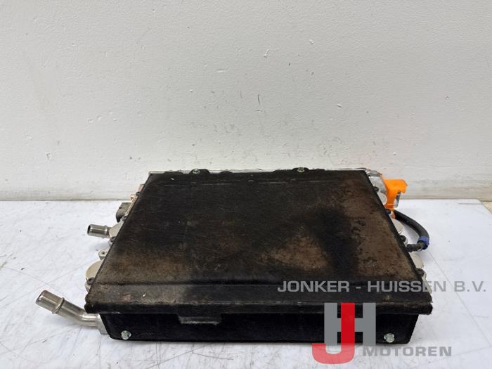Acculader Hyundai Ioniq - Fotoğraf 3