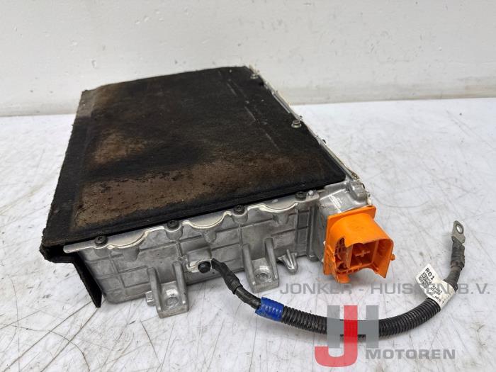 Acculader Hyundai Ioniq - Fotoğraf 4