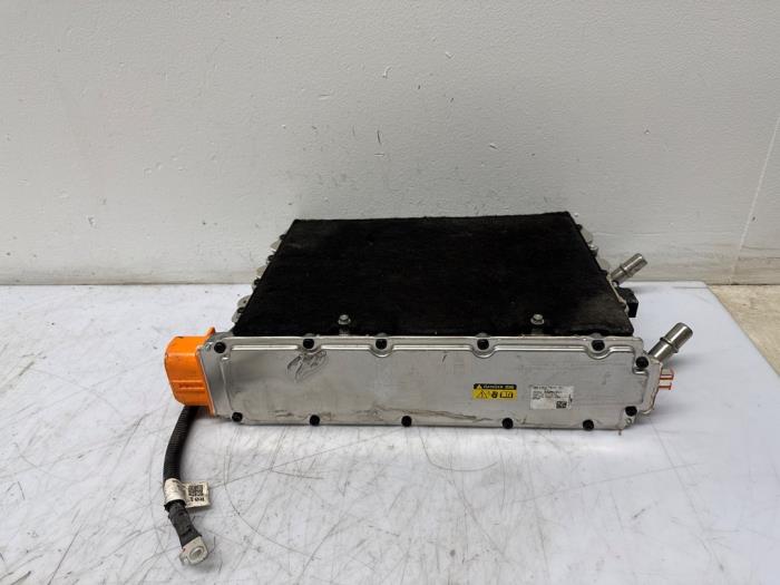 Acculader Hyundai Ioniq
