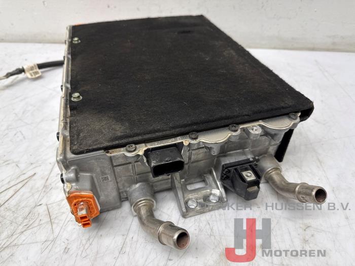 Acculader Hyundai Ioniq - Foto 2