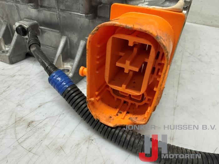 Acculader Hyundai Ioniq - Foto 5