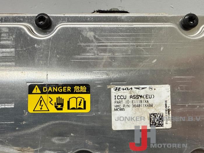 Acculader Hyundai Ioniq - Foto 6