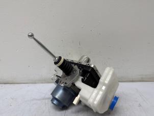 Nieuwe Rembol Audi E-tron (GEN) 55 quattro Prijs op aanvraag aangeboden door Jonker - Huissen B.V.