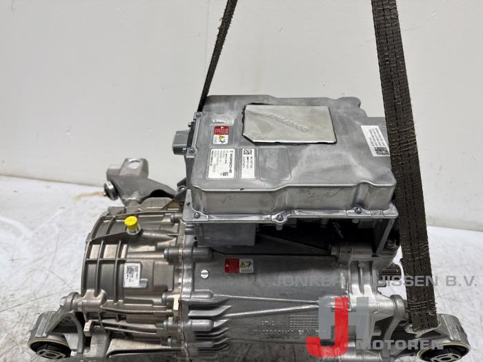 Elektromotor elektrische auto Audi E-Tron EBG - Foto 7