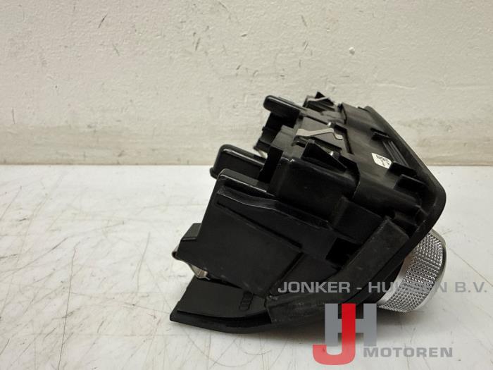 Climatronic Paneel Audi A1 - Photo 4