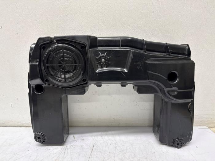 Subwoofer Audi A1