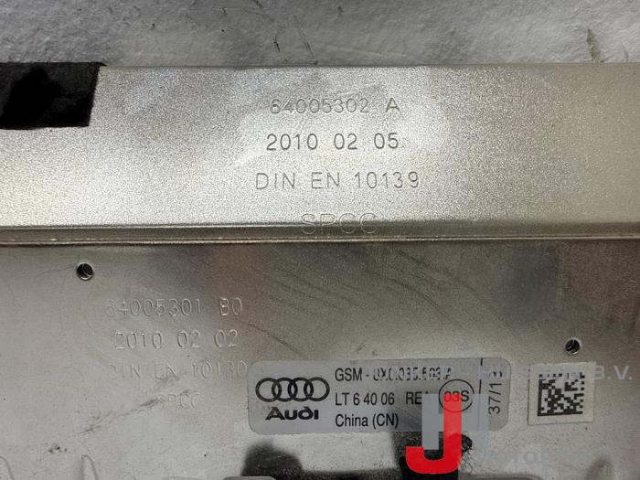 GPS Antenne Audi A1 - Photo 2